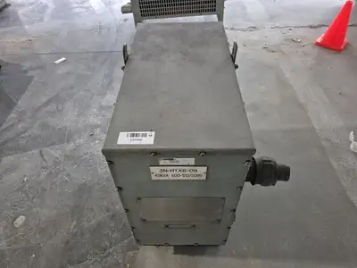 USED DELTA CETC0045S001532