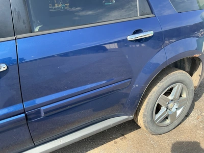 Used 2009 CHEVROLET EQUINOX SUVs Michigan US | Miedema Asset Management Group #1468666