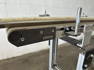 USED DORNER 2200 SERIES