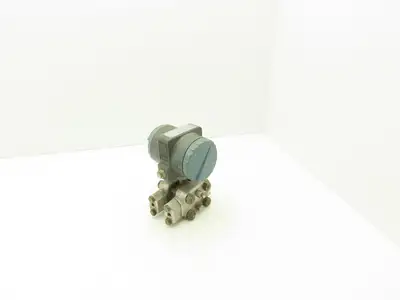 Foxboro 823DP-I3S1NM1 Electronic Pressure Transmitter 12.5-65VDC 3000PSI