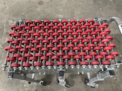 USED NESTAFLEX 226