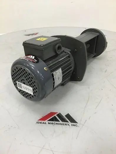 Used GUSHER 34-280 Pump Parts | Ideal Machinery #623962