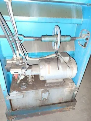 USED QUALITY PRODUCTS V-6030-M