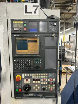 1999 MORI SEIKI CL 253B Must Move Immediately - Priced to Sell - CNC Lathes | Quick Machinery Sales, Inc. (8)