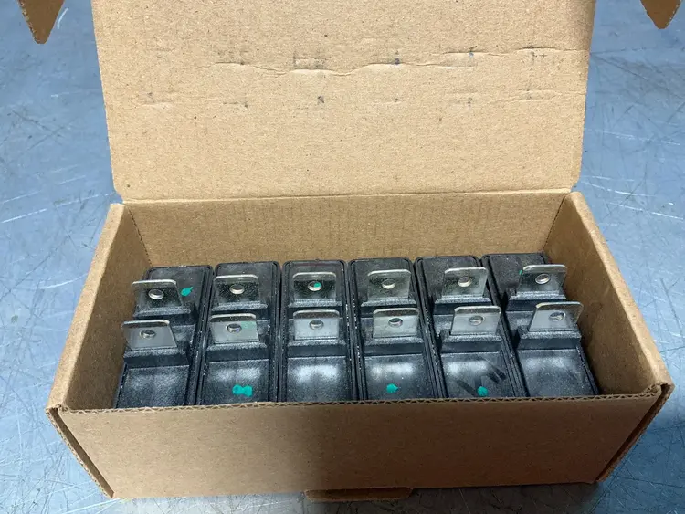 New | in-Stock EATON TCF100RN Fuses Ohio US | HGR 24 #1353649
