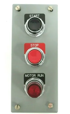 NEW HAMMOND 1435C CONTROL STATION