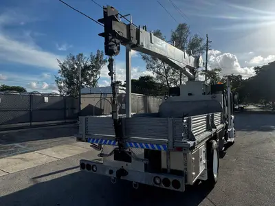 Used 2014 FREIGHTLINER M2 106 Tractors & Trailers Florida US | Truck and Van Outlet #1506257