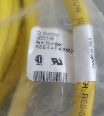 NEW Turck U2251-06