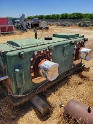 USED CLARK CMB-4