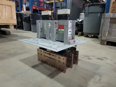 USED CUTLER-HAMMER CALX05678