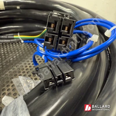 FANUC A660-4005-T153 J7M RTU Cable