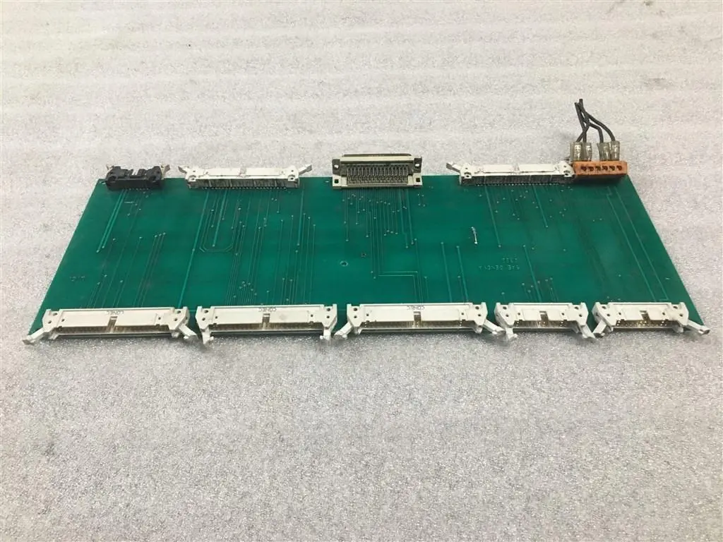 USED SAE GENOVA 0322