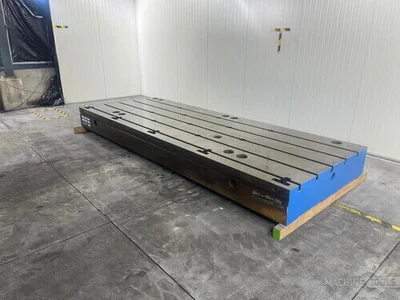 USED 2000 STOLLE RDG