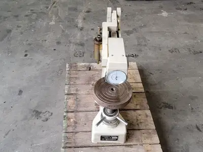 Used MITUTOYO 940-130 Height Gages British Columbia CA | Lenmark #837385