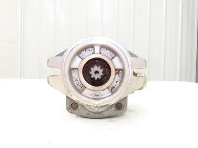 Caterpillar EP18KT Forklift Hydraulic Drive Traction Pump TMG1A23 L511 CAT