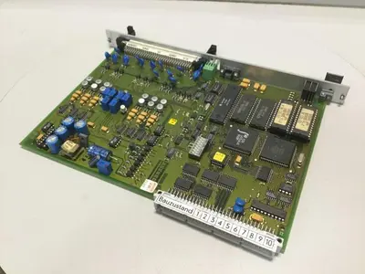 USED ARBURG 74B-8212