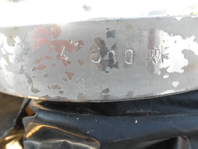 USED SULZER BINGHAM GSG-100-290/5ST
