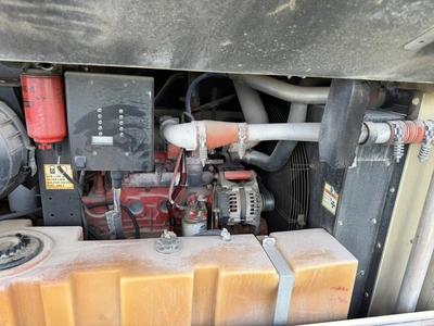 Used _UNKNOWN_ _UNKNOWN_ Air Compressors, Portable Texas US | Miedema Asset Management Group #1312331