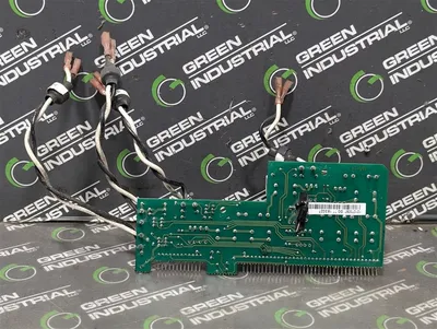 Powerware / Exide 101073097 Gate Driver Board 118302851 A Used