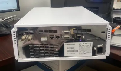 Used Agilent 1315C Miscellaneous Laboratory Equipment California US | CAL-L Enterprises #1459168