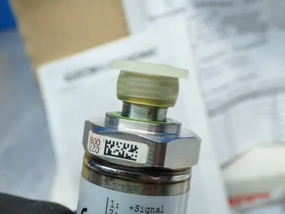 New | in-Stock HYDAC 922515 Pressure Transmitters Ohio US | HGR 24 #864360