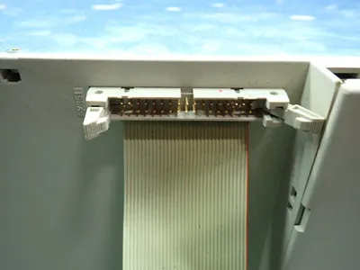 Used SIEMENS 6SN11231AA010FA1 AC Drive Power Modules Ohio US | HGR 24 #903199