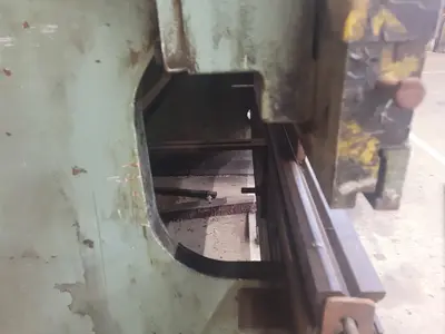 1970 CINCINNATI 70-8 Brake Presses | MD Equipment Services LLC (8)