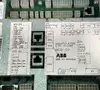 Used ABB 3HNA018575001/00 I/O Boards & Replacement Parts Ohio US | HGR 24 #1300065