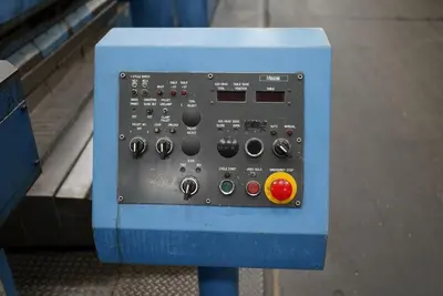 USED 1987 MAZAK YMS H40Q
