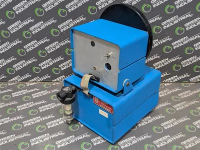 Western Gage Corporation AEC-12M-60#283 Dimensional Gauge Used