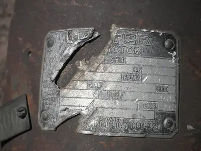 USED MASTER 147043