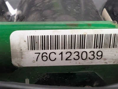 VAASA PC00068-F Variable Frequency Drive Driver Board 2.2kW 500V Used