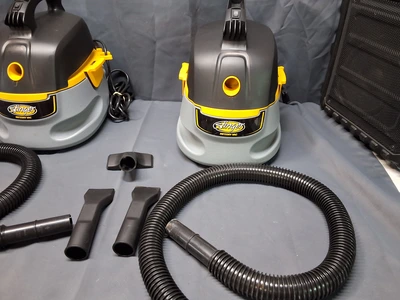 Used _UNKNOWN_ _UNKNOWN_ Wet/Dry Vacuums Michigan US | Miedema Asset Management Group #1323905