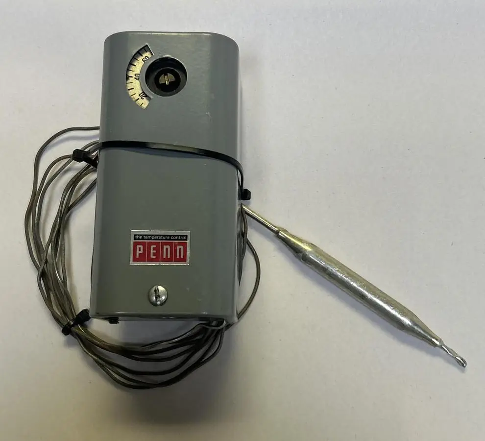 USED PENN 9321