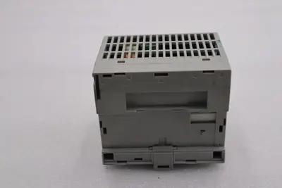 ALLEN BRADLEY 2711P-RSACDIN PANELVIEW PLUS POWER SUPPLY SER A STOCK #L-442