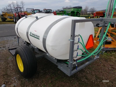 New | in-Stock 2026 ZIMMERMAN PHX500T Sprayers Pennsylvania US | Zimmerman Farm Service #1410092