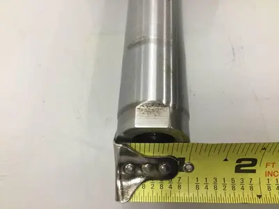 USED HYDRO LINE N5F-1.5X4.11