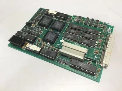 USED ARBURG 83.115
