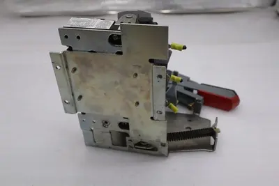 Allen Bradley 1494V-DS30 Disconnect 30 Amp 600 VAC Ser. D STOCK 5848