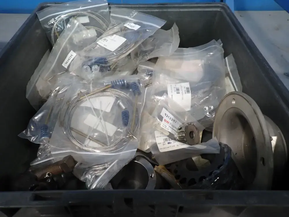 Misc. Equipment