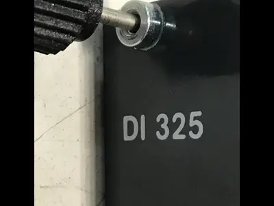 USED KEBA DI 325