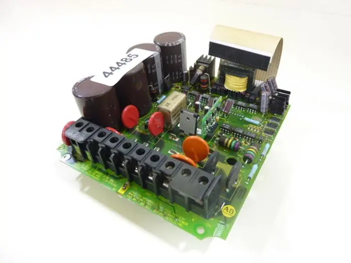Used ALLEN BRADLEY 42305-118-55 Circuit Boards Michigan US | Ideal Machinery #708277