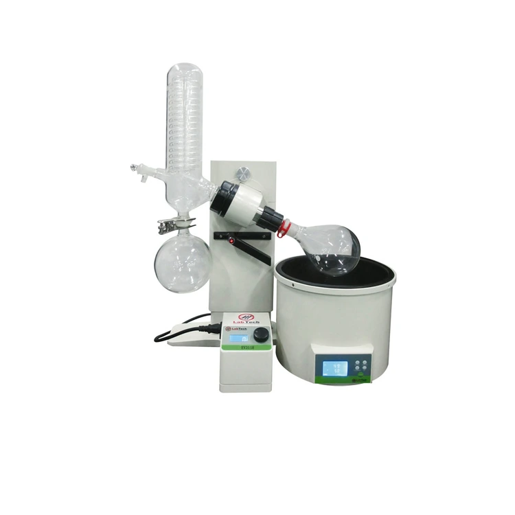 New | in-Stock LABTECH EV311H ROTARY EVAPORATOR Supplies and Labware | Conquer Scientific #805050