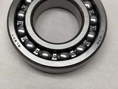 New | in-Stock VICKERS 001707 Bearings Ohio US | Surplus Asset Holdings #1243606
