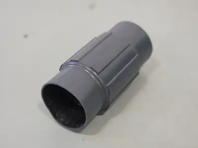 3" PVC Conduit Coupling (1 box of 8)