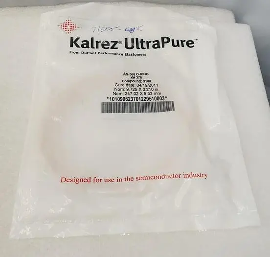 KALREZ K#376 AS-568 O-RING