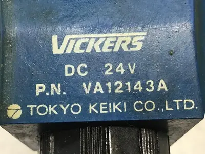 USED VICKERS DG4V36CMP7H750JA100