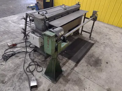 USED FLAGLER GS1160