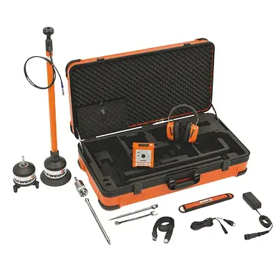 New | in-Stock SEWERIN _UNKNOWN_ Leak Testers Florida US | UCG Underground Supplies #1405584