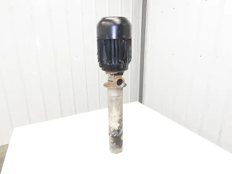 Used BRINKMANN _UNKNOWN_ Pumps | Arrow Industrial #617915
